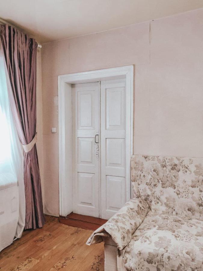Діво Villa Bohuslav Exteriör bild