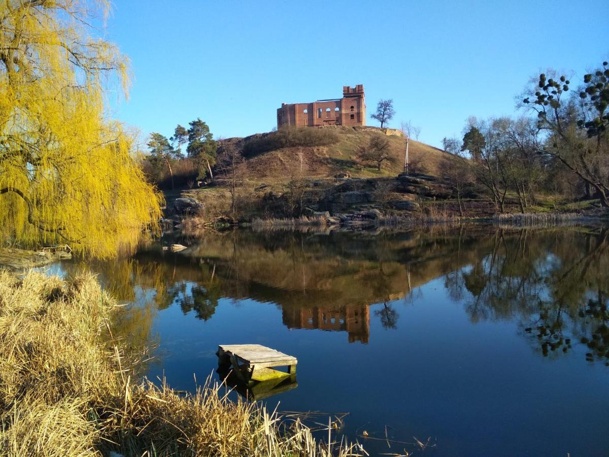 Діво Villa Bohuslav Exteriör bild