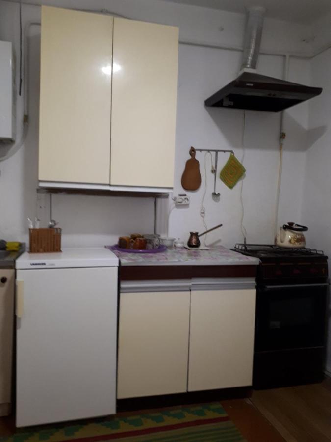 Діво Villa Bohuslav Exteriör bild